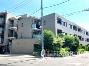 クレアホームズ永福町耀の邸