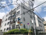 三河台ハイツ