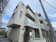 京王線千歳烏山駅まで徒歩16分