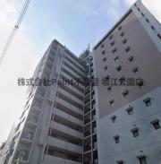 地下鉄長堀鶴見緑地線松屋町駅まで徒歩4分