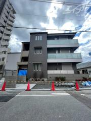 阪急神戸線中津駅まで徒歩9分