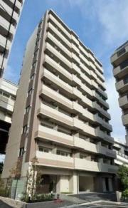 都営大江戸線門前仲町駅まで徒歩8分
