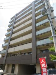 西鉄天神大牟田線高宮駅まで徒歩13分