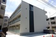 ＪＲ中央線立川駅まで徒歩14分