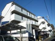 パークヒルズマンション