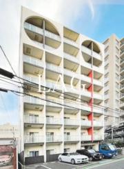 京成本線京成船橋駅まで徒歩13分