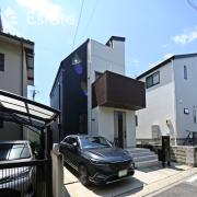 デザイナーズ平和が丘戸建