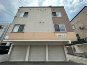 地下鉄東西線新さっぽろ駅まで徒歩12分
