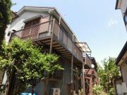 草加市花栗 戸建て