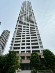 ザ・パークハウス西新宿タワー60