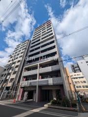 スワンズシティ南堀江ブルーム