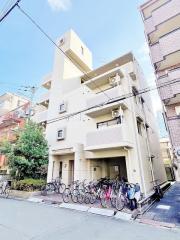 オーティーハイツ上新庄