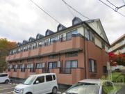 サンヒルズ国見1番館