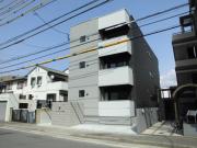 地下鉄箱崎線貝塚駅まで徒歩7分