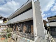 ＪＲ豊肥本線肥後大津駅まで徒歩9分