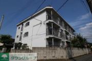 宿河原マンション