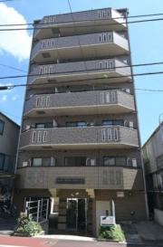 サンテミリオン千鳥町