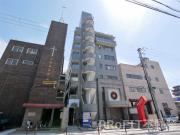 地下鉄四つ橋線花園町駅まで徒歩5分