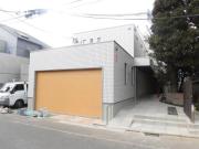 東急東横線学芸大学駅まで徒歩5分