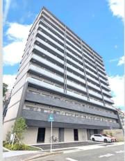 地下鉄東山線新栄町駅まで徒歩10分