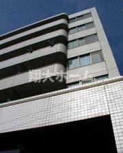 東京メトロ千代田線綾瀬駅まで徒歩2分