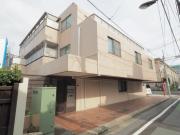 クリスティーホームズ二十騎町