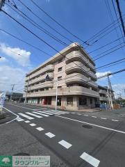 けやきヒルズ南町