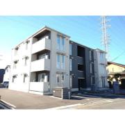D-Roomピュア清水新居