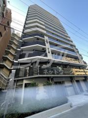 地下鉄長堀鶴見緑地線松屋町駅まで徒歩5分