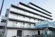 西武池袋・豊島線練馬高野台駅まで徒歩10分