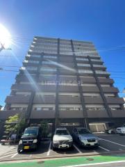 ネストピア唐人町駅前