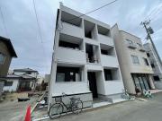 ガーデンパーク八本松A