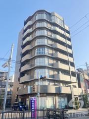 近鉄大阪線長瀬駅まで徒歩1分