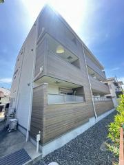 京阪本線寝屋川市駅まで徒歩9分