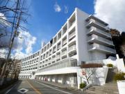阪急神戸線芦屋川駅まで徒歩20分
