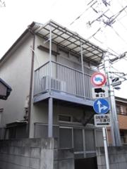 ＪＲ中央線高円寺駅まで徒歩12分
