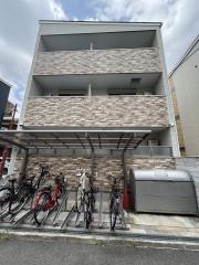 クリエオーレ茨田大宮I