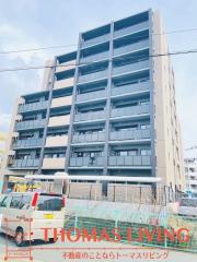 西鉄天神大牟田線井尻駅まで徒歩12分