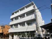 日新ハイツ氷川台