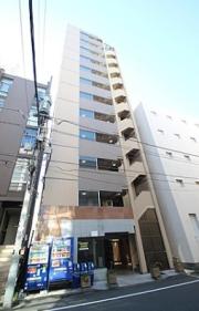 ＪＲ総武線（各駅停車）浅草橋駅まで徒歩3分