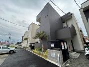 ドリームステージ博多南エデン