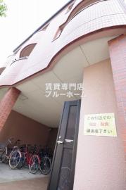 ＪＲ阪和線杉本町駅まで徒歩4分