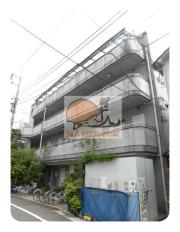 東京メトロ丸ノ内線(方南町支線)中野富士見町駅まで徒歩5分