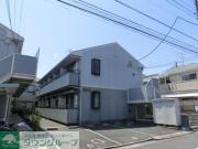 アネックス弐番館