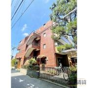 ＪＲ中央線東小金井駅まで徒歩4分