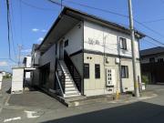 ディアス北田 A