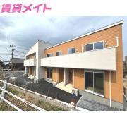 サニーサイドテラス赤堀南