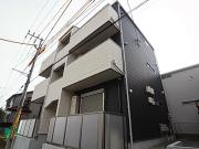 AJ新松戸II