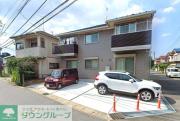 エルメゾン五香西
