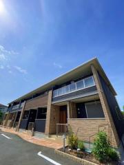 ＪＲ阪和線久米田駅まで徒歩24分